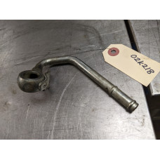 02K218 Right Head Oil Supply Line For 06-12 Toyota Rav4  3.5